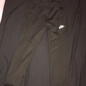 Nike sweats pants